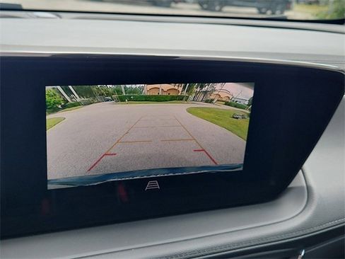 New 2026 Buick Encore GX Sport Touring w/ Comfort Package image 28