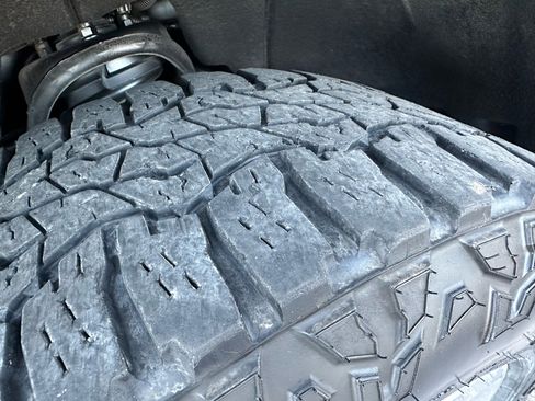 Used 2016 Chevrolet Silverado 1500 LT w/ All Star Edition image 19