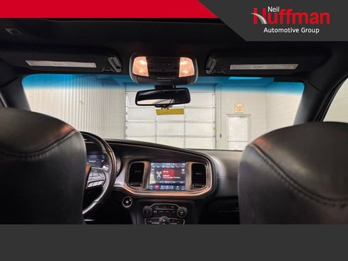 Used 2019 Dodge Charger Scat Pack w/ Daytona Edition Group image 21