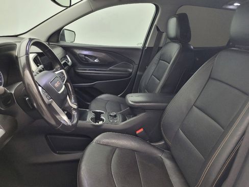 Used 2021 GMC Terrain SLT AWD/4WD image 17