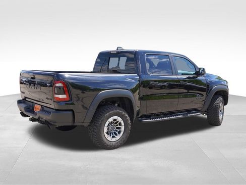 Used 2024 RAM 1500 TRX w/ TRX Level 2 Equipment Group AWD/4WD image 6