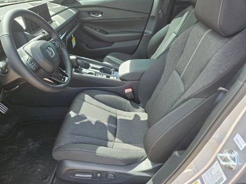 New 2025 Honda Accord Sport image 15