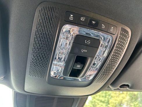 Used 2025 Mercedes-Benz GLS 450 4MATIC image 67