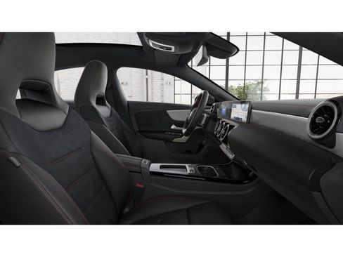 New 2026 Mercedes-Benz CLA 250 CLA 250 image 4