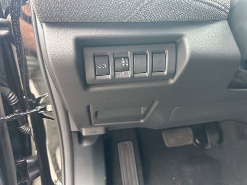 New 2026 Subaru Outback Premium image 11