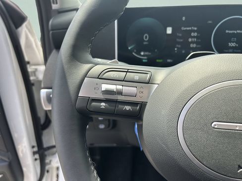 New 2026 Hyundai Tucson Limited AWD/4WD image 32