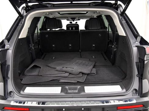 Used 2023 INFINITI QX60 Luxe w/ Performance Audio Package AWD/4WD image 7