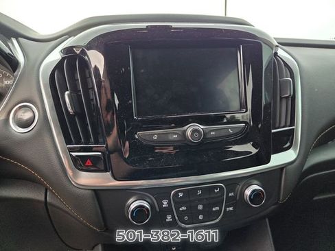 Used 2020 Chevrolet Traverse LS FWD image 8