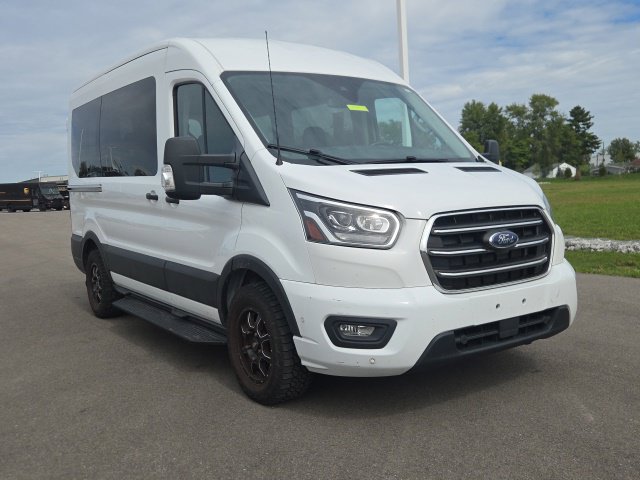 Used 2020 Ford Transit 150 XLT RWD 360° Tour