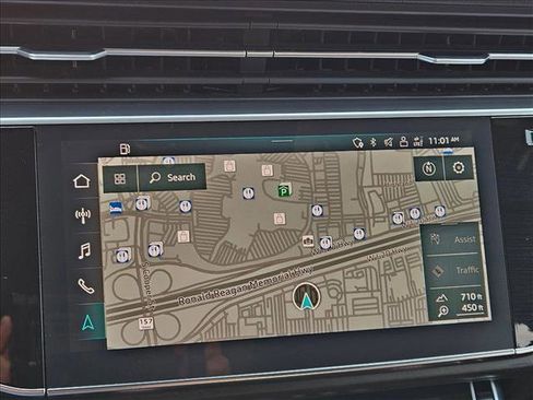 Used 2022 Audi Q7 3.0T Prestige image 13