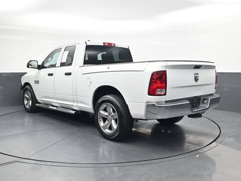 Used 2014 RAM 1500 Tradesman w/ Popular Equipment Group RWD image 6