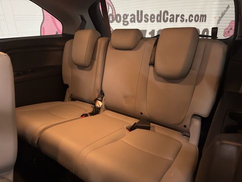 Used 2020 Honda Odyssey EX-L image 13
