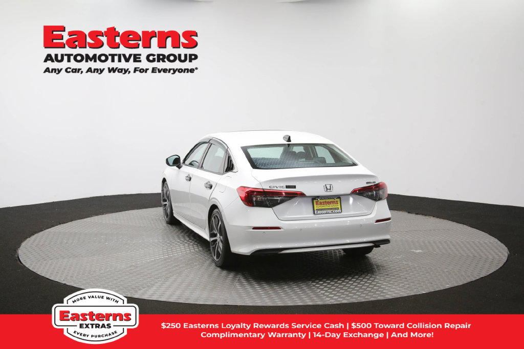 Used 2022 Honda Civic Touring image 66