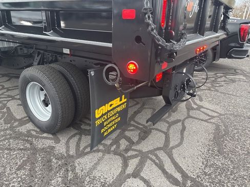 New 2025 Chevrolet Silverado 3500 W/T w/ WT Convenience Package image 8