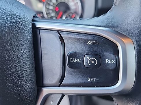 Certified 2024 RAM 1500 Big Horn image 15