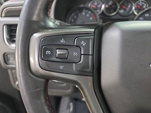 Used 2021 Chevrolet Tahoe RST image 19