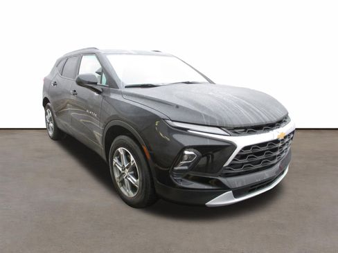Used 2023 Chevrolet Blazer LT w/ Convenience Package image 7