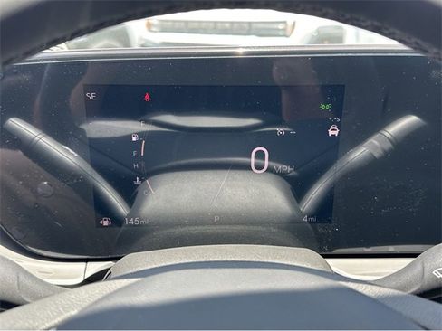 New 2025 Buick Envista Preferred w/ Convenience I Package image 19