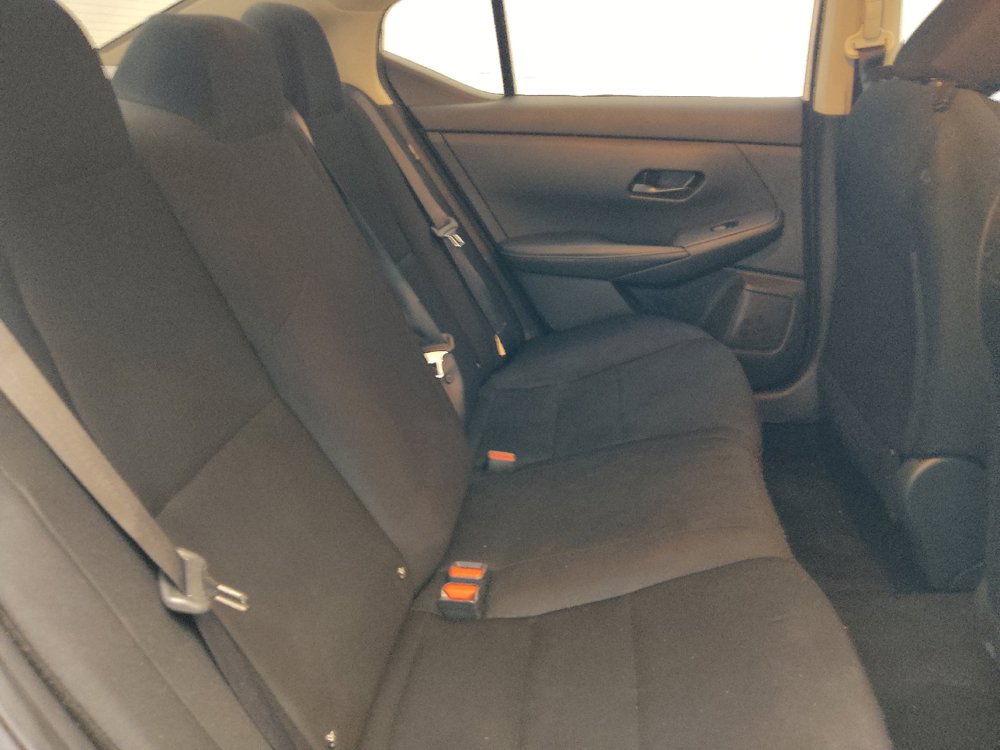 Used 2025 Nissan Sentra S FWD image 19