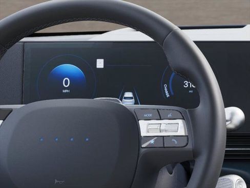 New 2027 Hyundai Ioniq 5 Limited RWD image 14