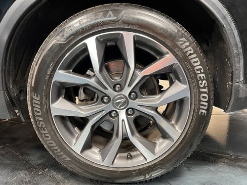 Used 2023 Acura MDX Technology image 28