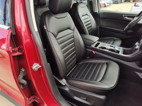 Used 2021 Ford Edge SEL w/ Convenience Package FWD image 32