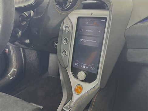 New 2026 McLaren 750S Spider image 13