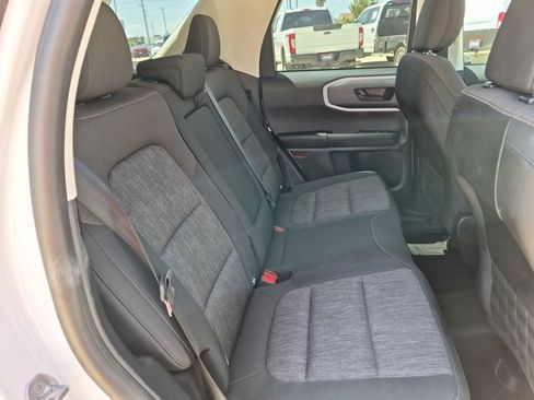 Used 2023 Ford Bronco Sport Big Bend AWD/4WD image 19