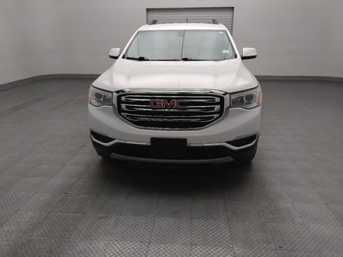 Used 2018 GMC Acadia SLT FWD image 15