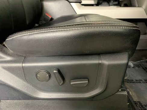Used 2021 Ford F250 Lariat AWD/4WD image 22