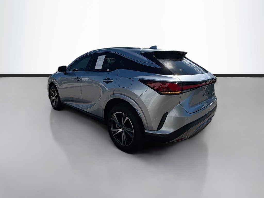 Used 2024 Lexus RX 350 Premium w/ Cold Area Package FWD image 7