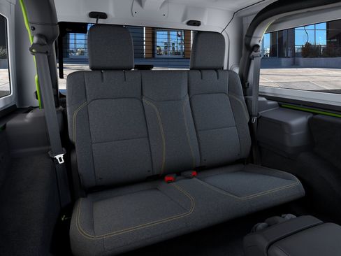New 2026 Jeep Wrangler Sport AWD/4WD image 15