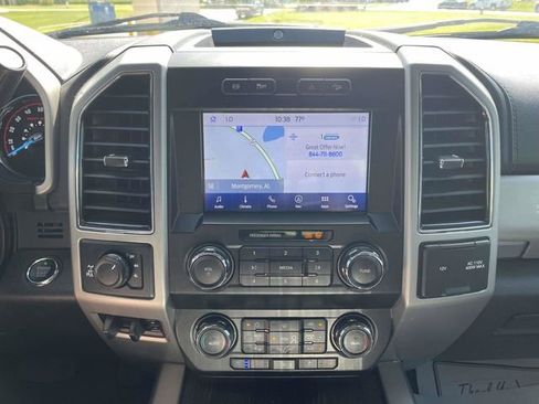 Used 2021 Ford F250 Lariat w/ Lariat Ultimate Package image 22