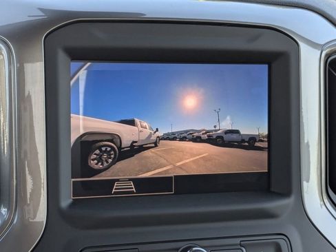 New 2025 Chevrolet Silverado 3500 W/T w/ WT Convenience Package image 22