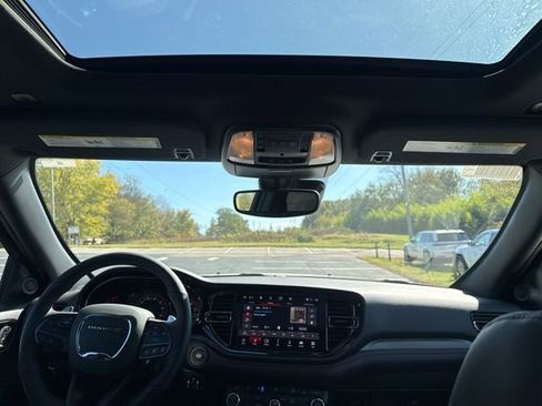 New 2026 Dodge Durango GT image 14