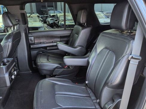 Certified 2021 Ford Expedition Limited RWD image 14