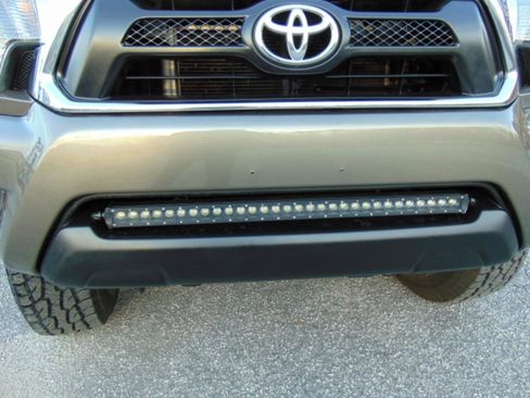 Used 2014 Toyota Tacoma 4x4 Double Cab image 13