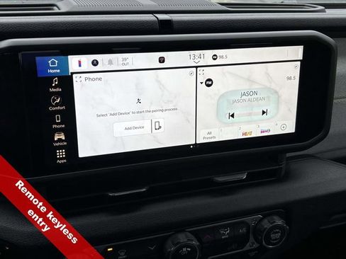 New 2026 Jeep Wrangler Sport image 19