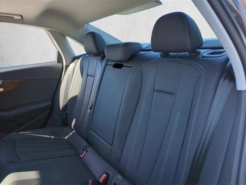 Used 2022 Audi A4 2.0T Premium Plus w/ Premium Plus Package image 22