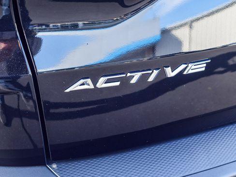 Used 2024 Ford Escape Active image 24