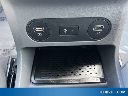 Used 2023 Hyundai Ioniq 5 SEL w/ Cargo Package image 37