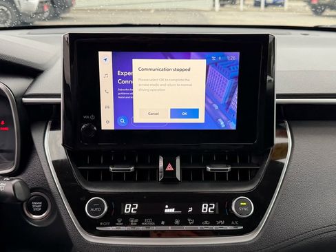 Certified 2023 Toyota Corolla Cross XLE image 24