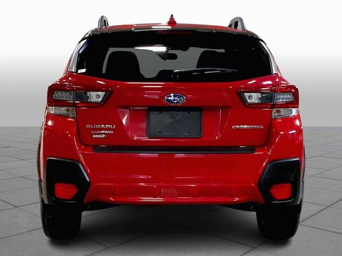 Used 2021 Subaru Crosstrek 2.0i Premium w/ Moonroof Package image 6