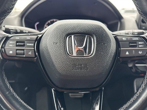 Used 2024 Honda Civic Sport image 25