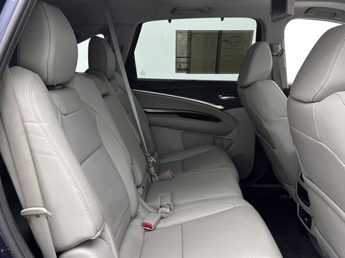 Used 2016 Acura MDX FWD w/ Tech & Entertainment image 33