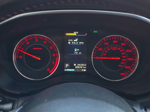 Used 2017 Subaru Impreza 2.0i Sport AWD/4WD image 31