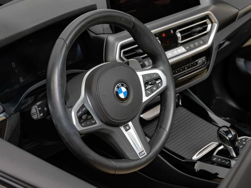 Used 2024 BMW X3 sDrive30i w/ Premium Package RWD image 20