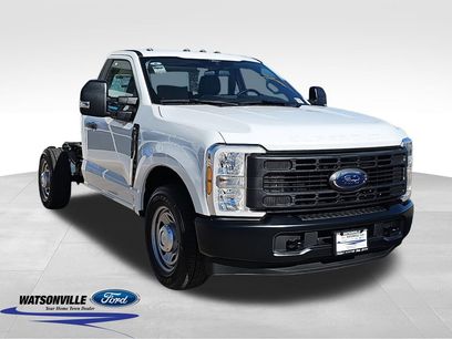 New 2026 Ford F350 XL