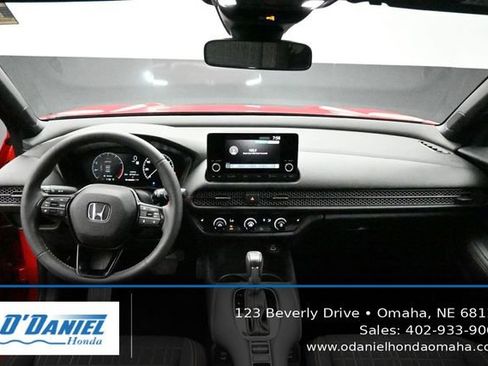 Used 2024 Honda HR-V Sport image 26