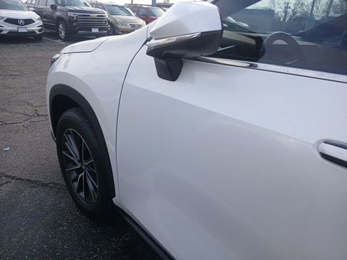 Used 2024 Lexus NX 350 AWD w/ Cold Area Package image 9